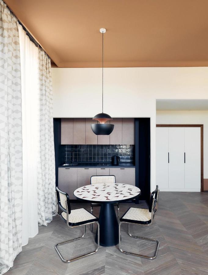 Hotel Palazzo Velabro, A Member Of Design 4*