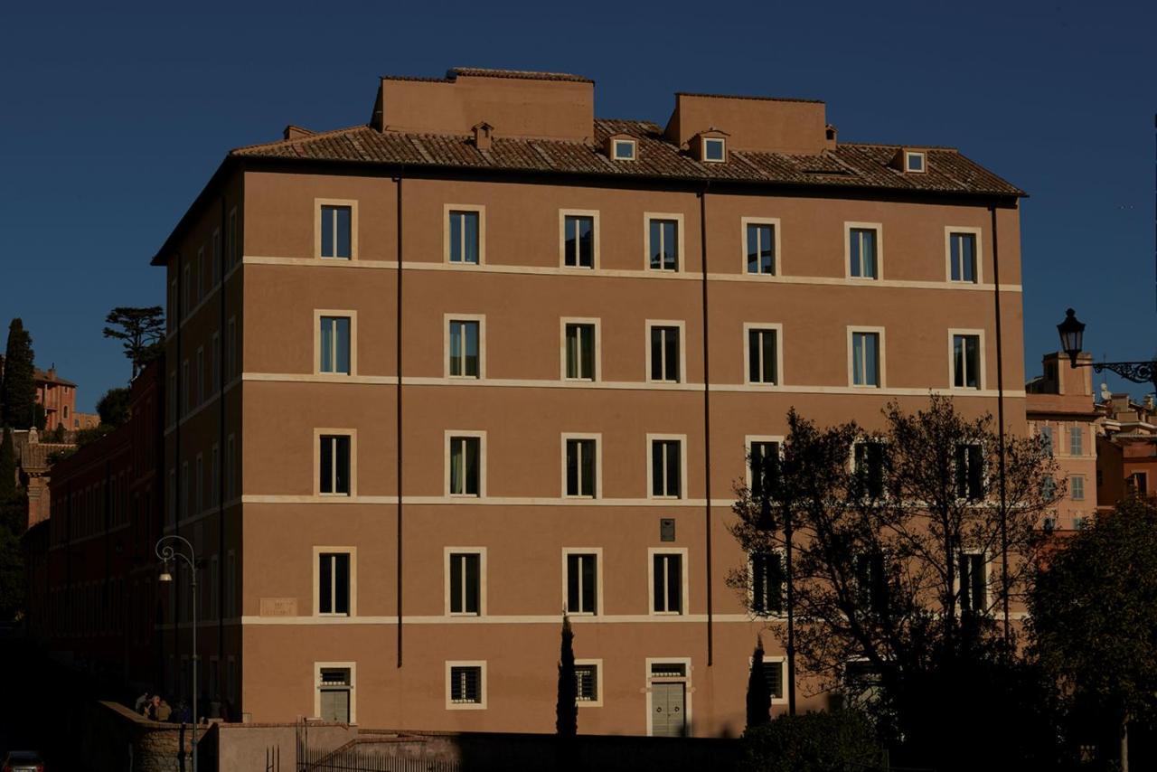 Palazzo Velabro, A Member Of Design Hotel Rom