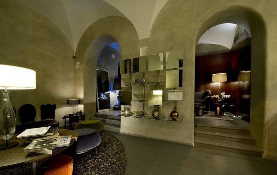 Palazzo Velabro, A Member Of Design Hotel Rom