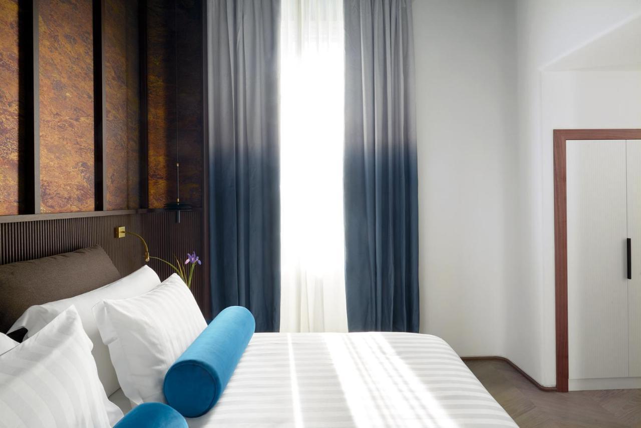 Palazzo Velabro, A Member Of Design Hotel Rom