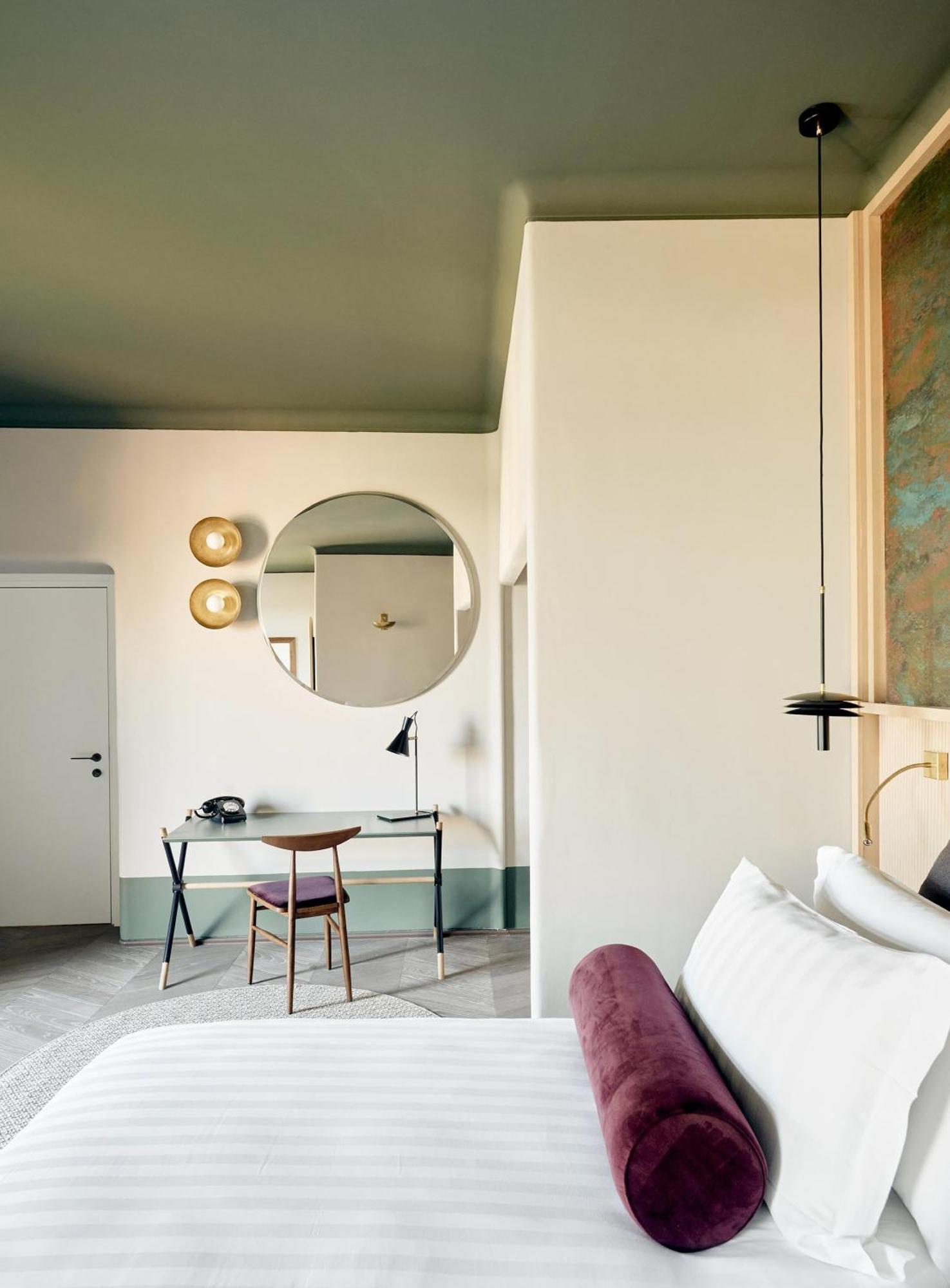 Palazzo Velabro, A Member Of Design 4* Rom