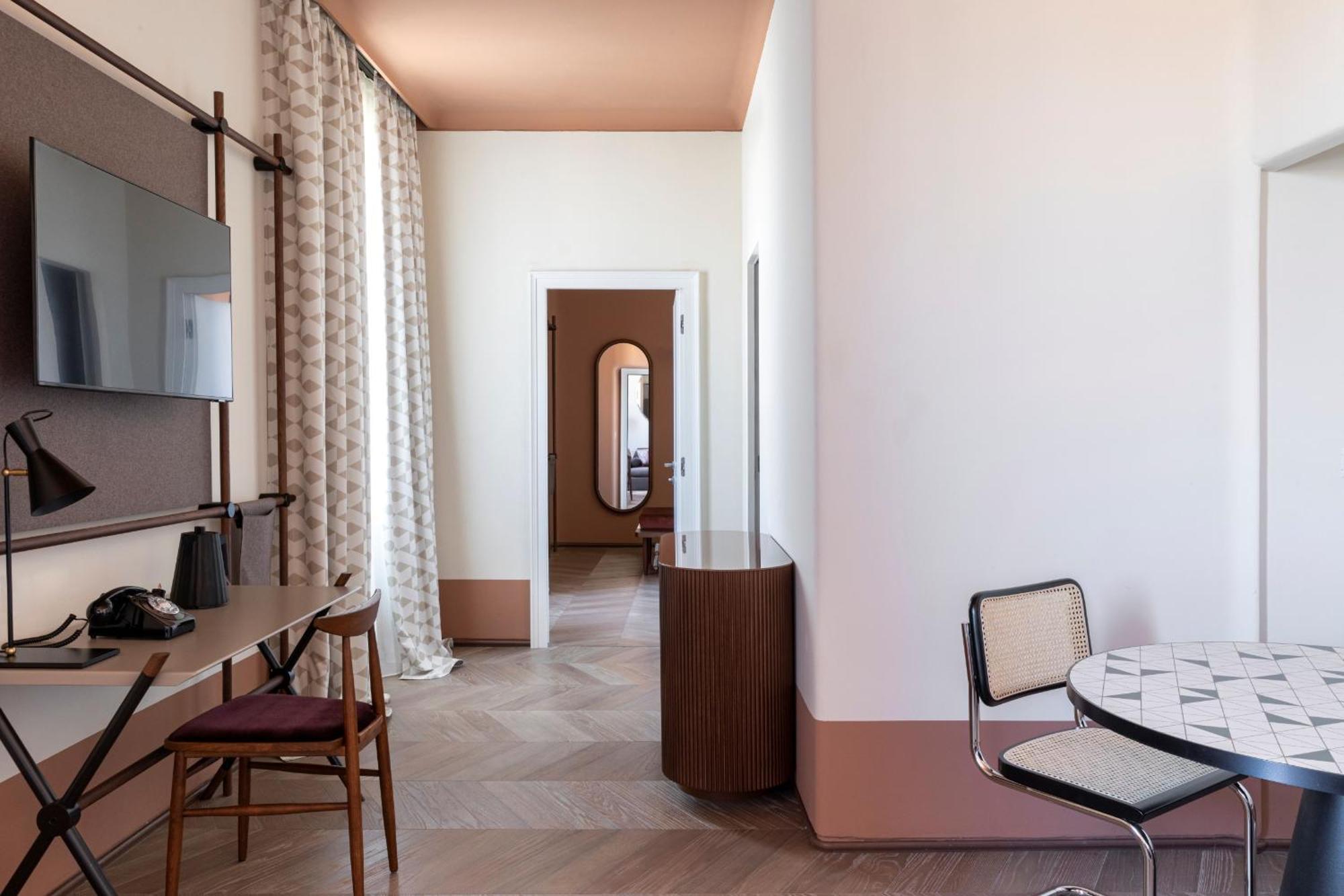 Hotel Palazzo Velabro, A Member Of Design Rom