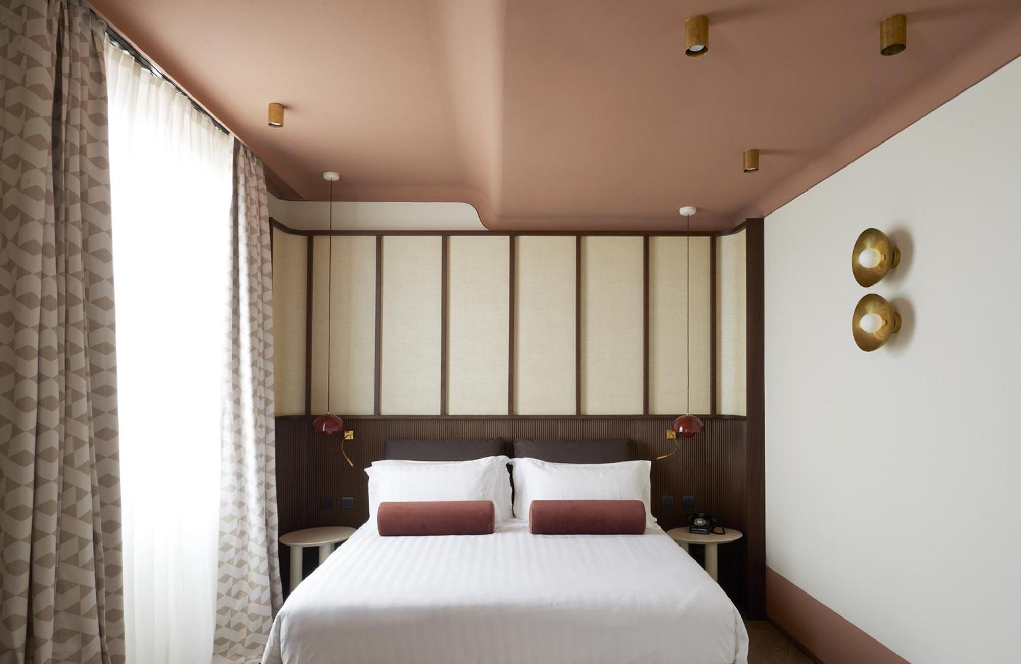 Palazzo Velabro, A Member Of Design 4* Rom