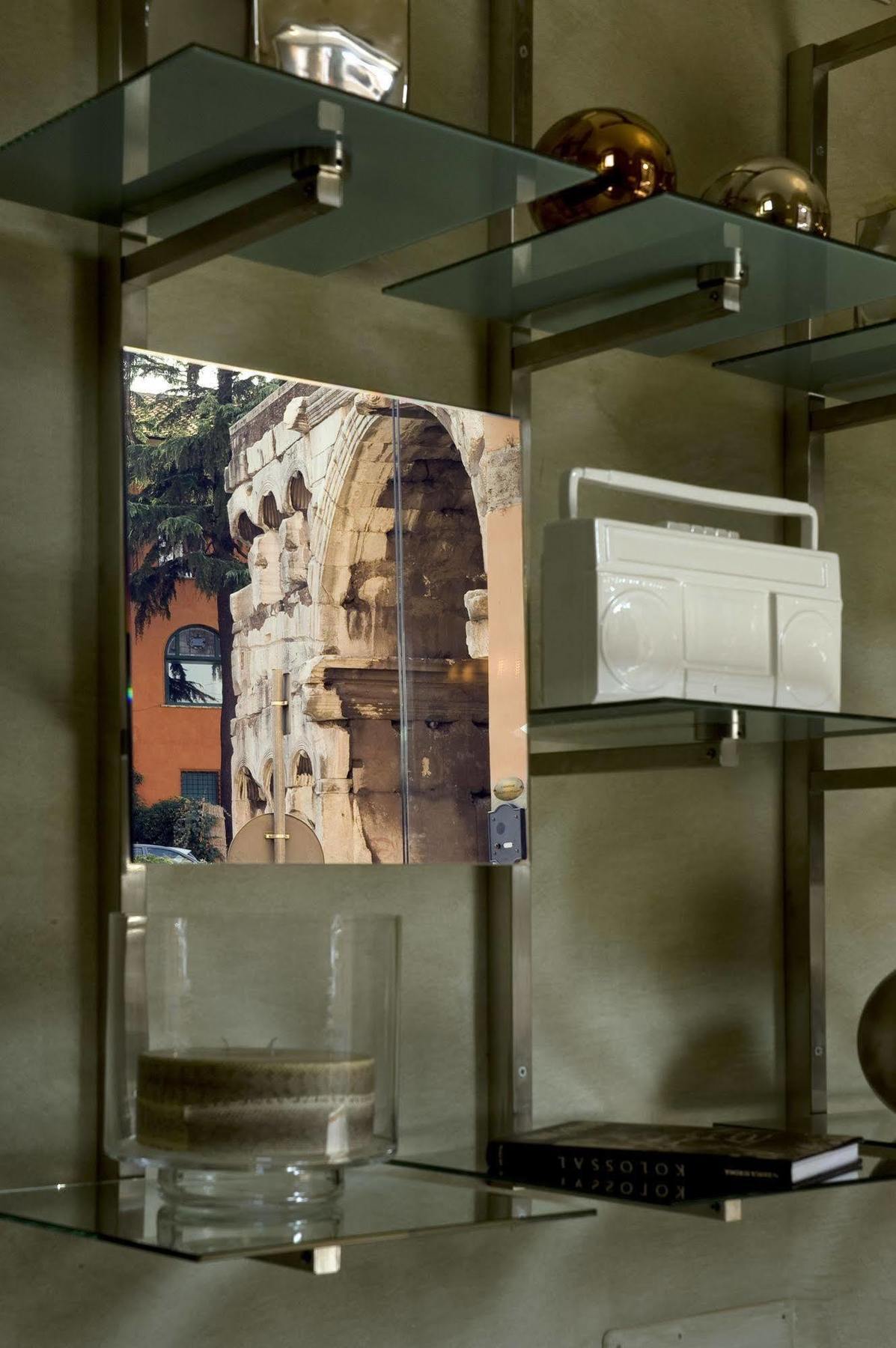 Palazzo Velabro, A Member Of Design 4* Rom