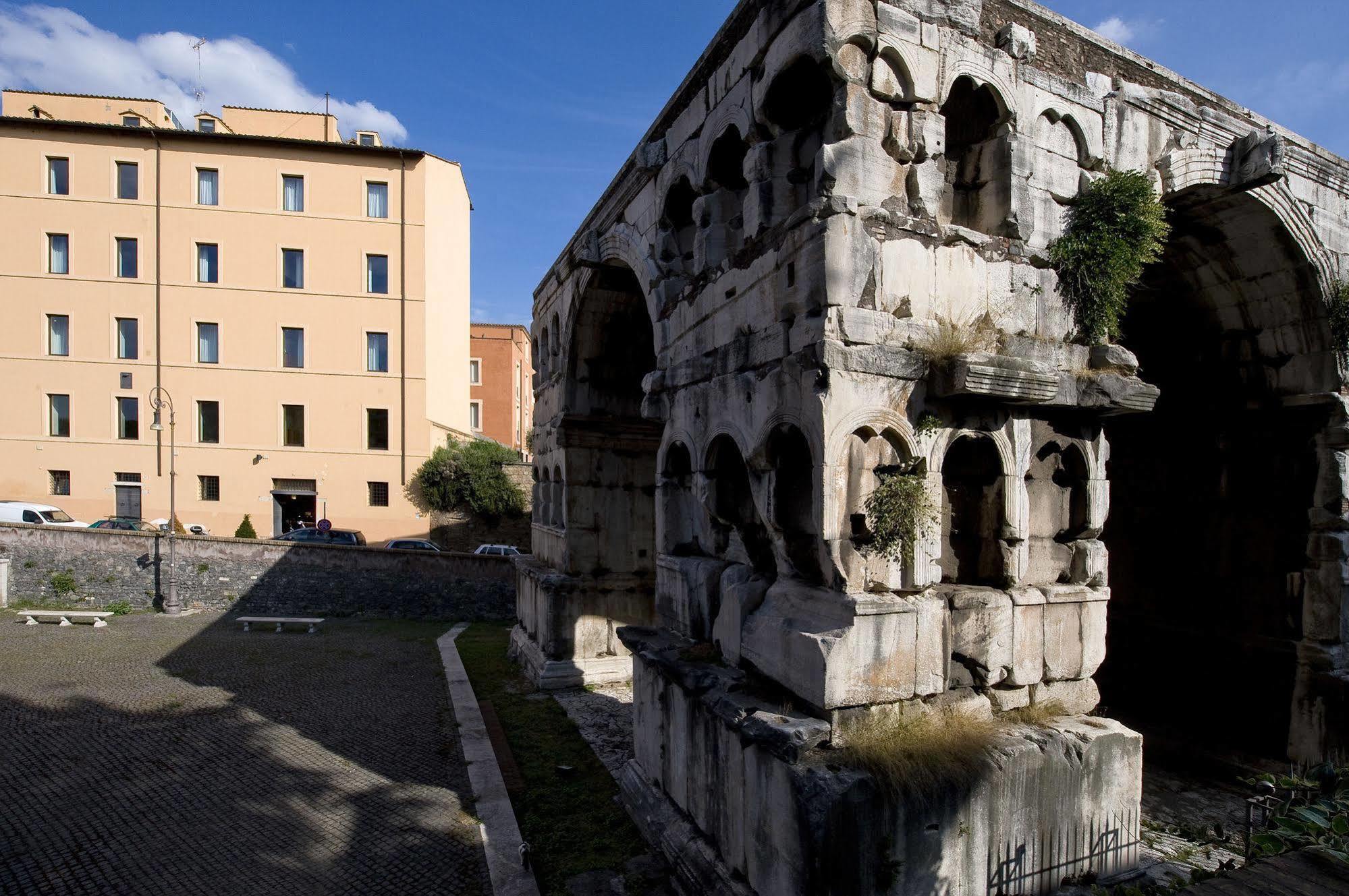 Palazzo Velabro, A Member Of Design 4* Rom
